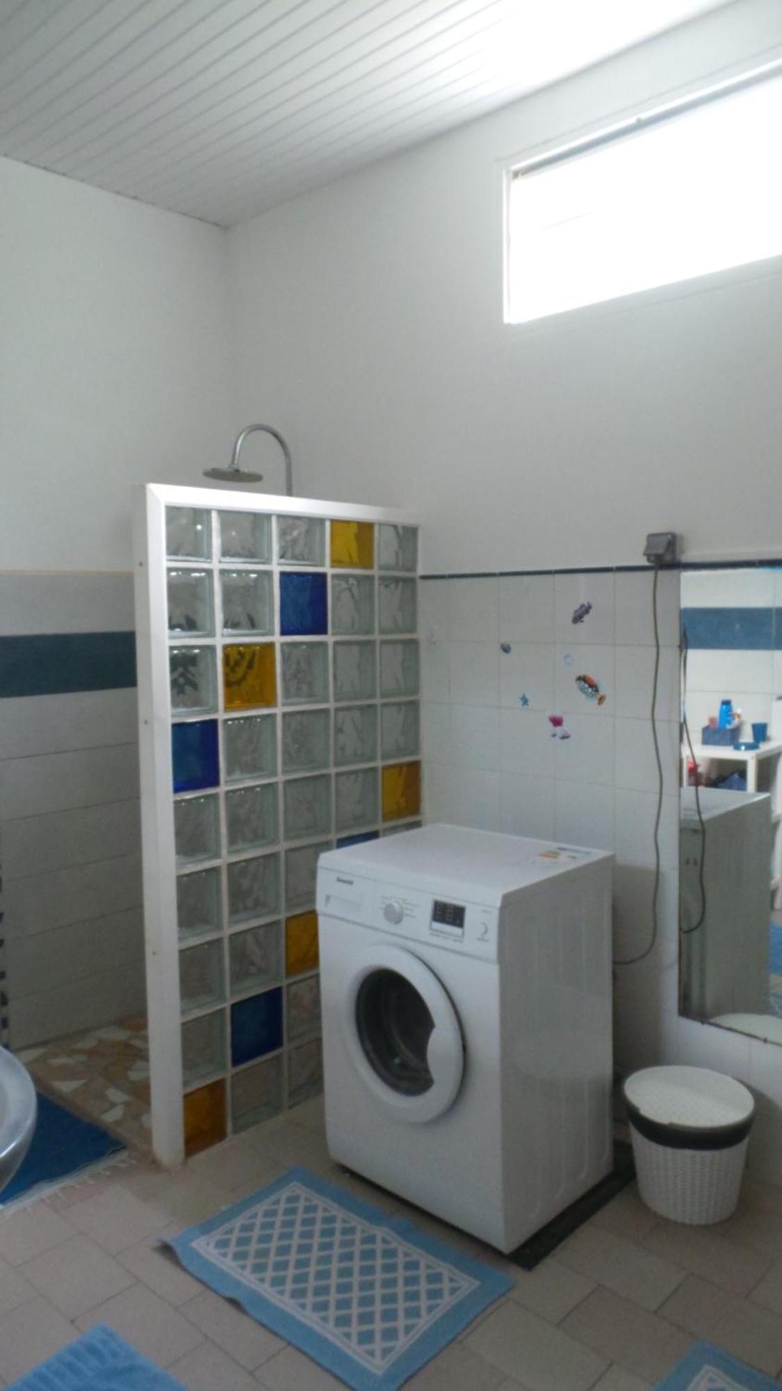 Apartamento Manou Rivière-Pilote Exterior foto